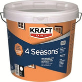 kraft 4season λευκο